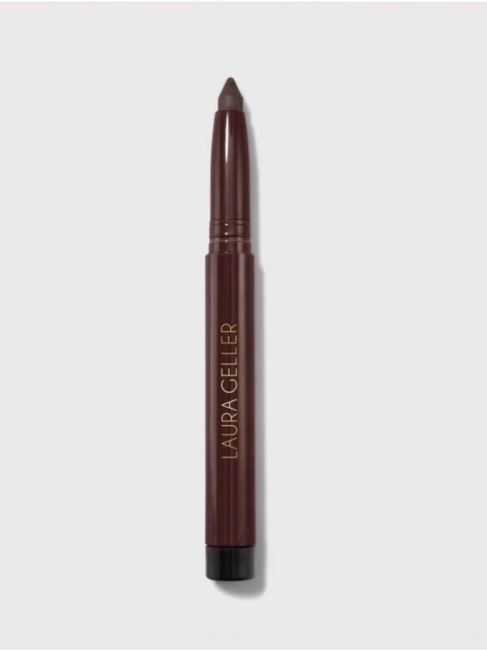 LAURA GELLER Kohl Kajal Longwear Eyeliner SMOKEY TAUPE ~ NWOB